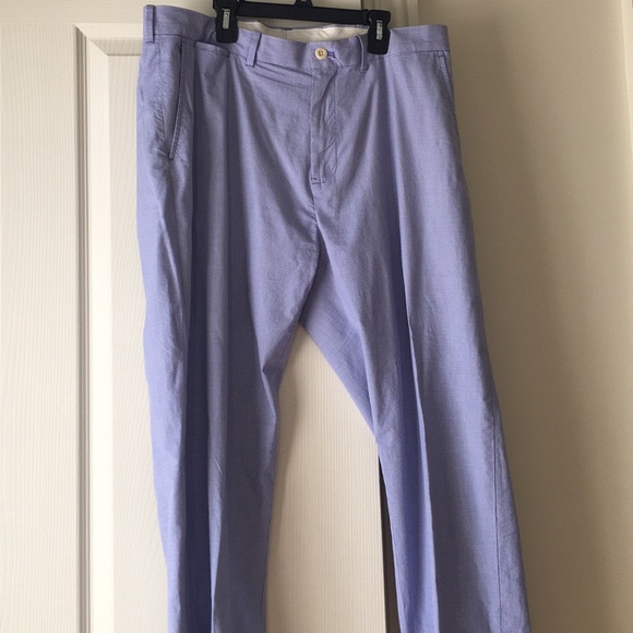 Ralph Lauren pants- sz 34x32 - Picture 2 of 6